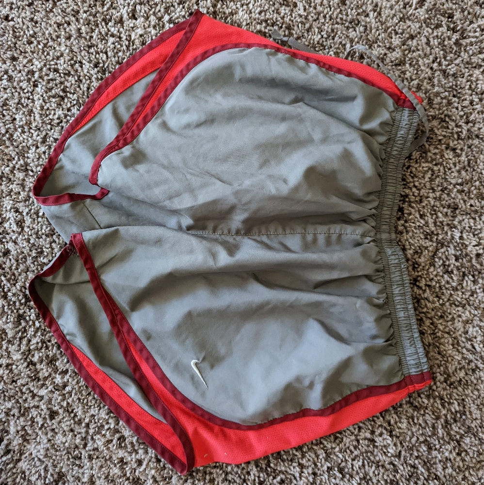 Nike shorts